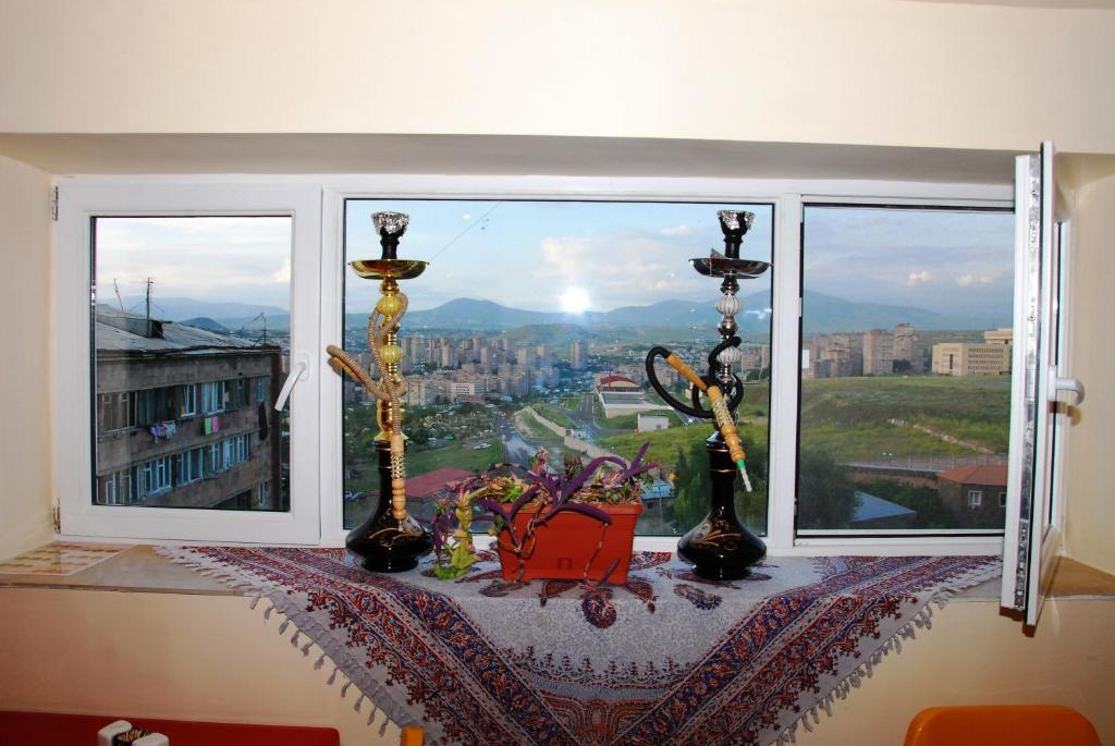 Armenia Hostel Yerevan Exterior photo