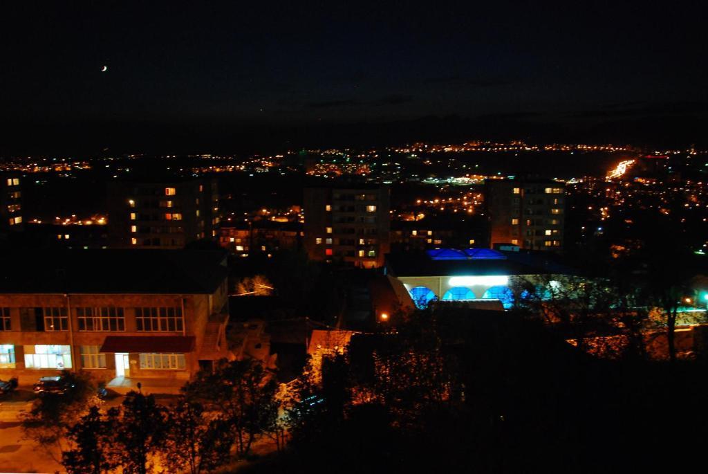 Armenia Hostel Yerevan Room photo