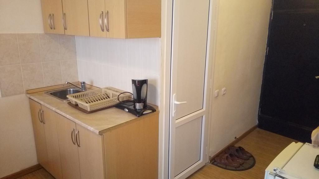 Armenia Hostel Yerevan Room photo