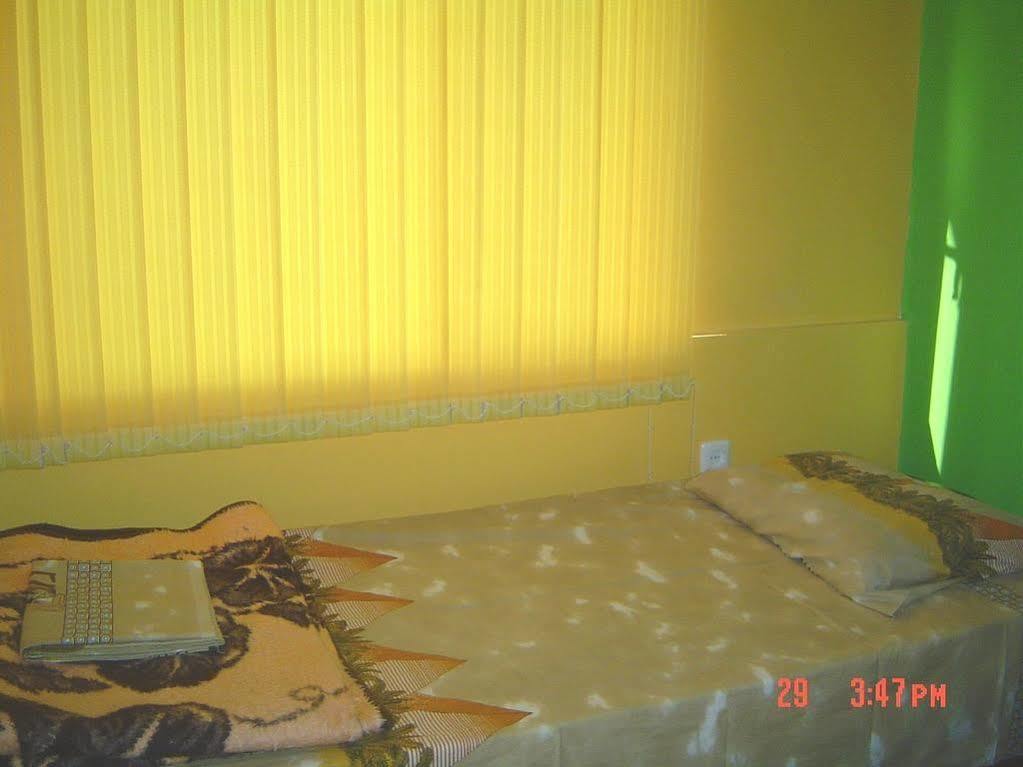 Armenia Hostel Yerevan Exterior photo